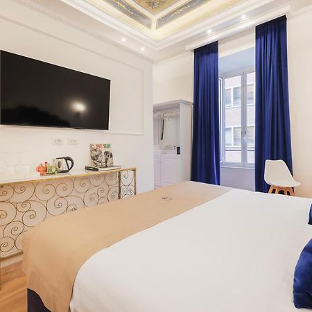 Sm Mellini Relais B&B Róma Kültér fotó