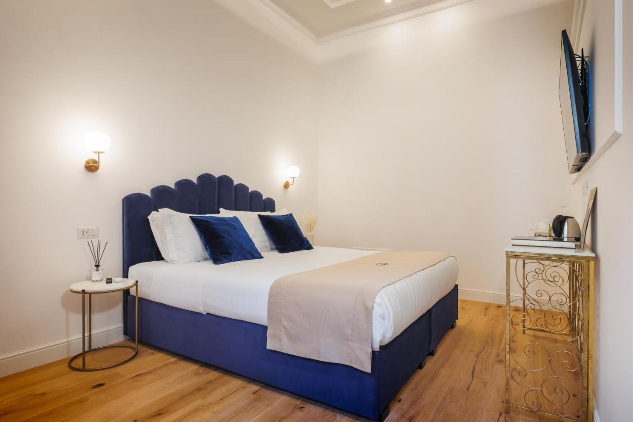 Sm Mellini Relais B&B Róma Kültér fotó