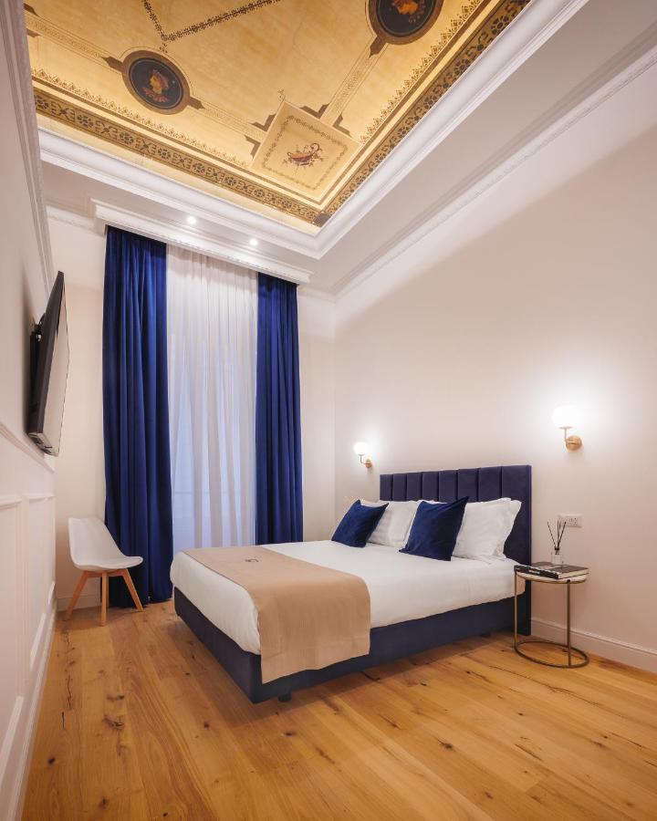 Sm Mellini Relais B&B Róma Kültér fotó