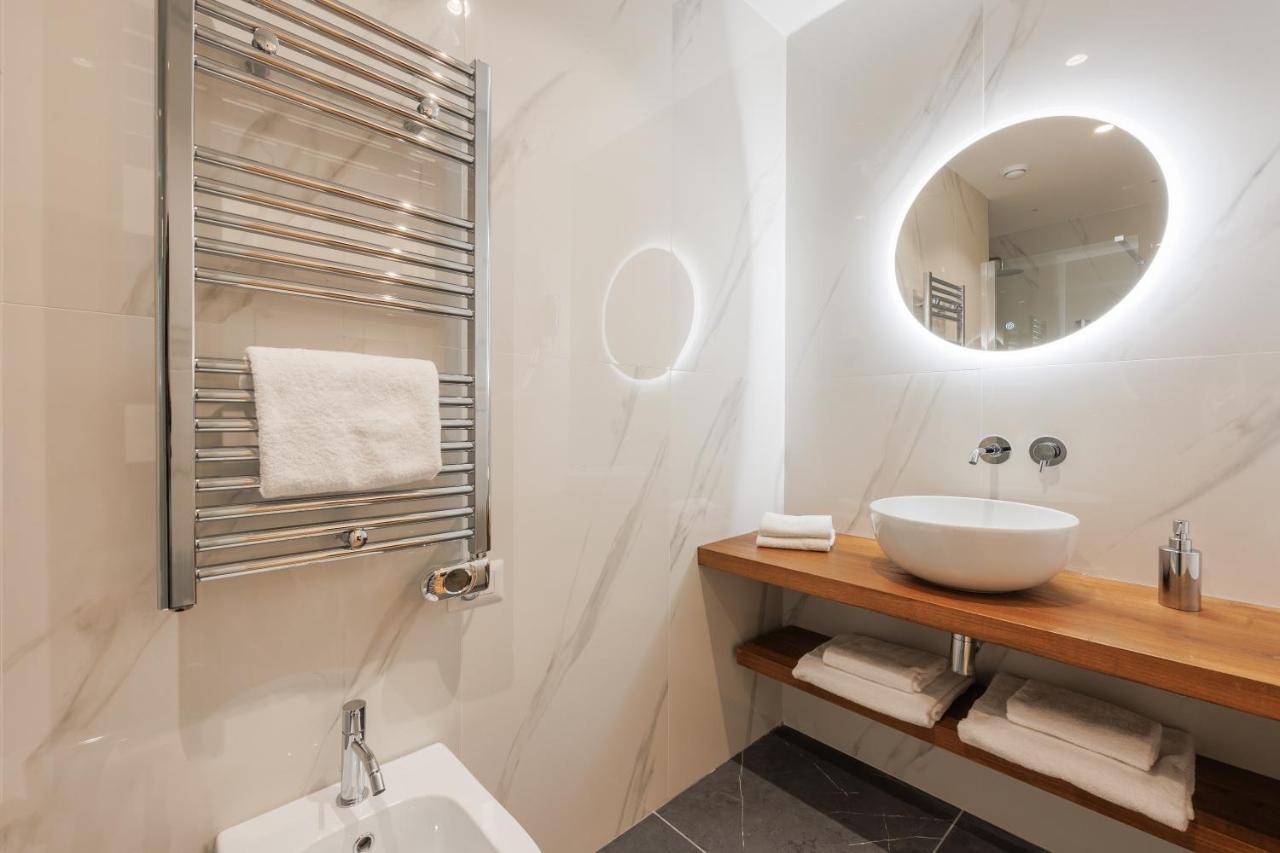 Sm Mellini Relais B&B Róma Kültér fotó