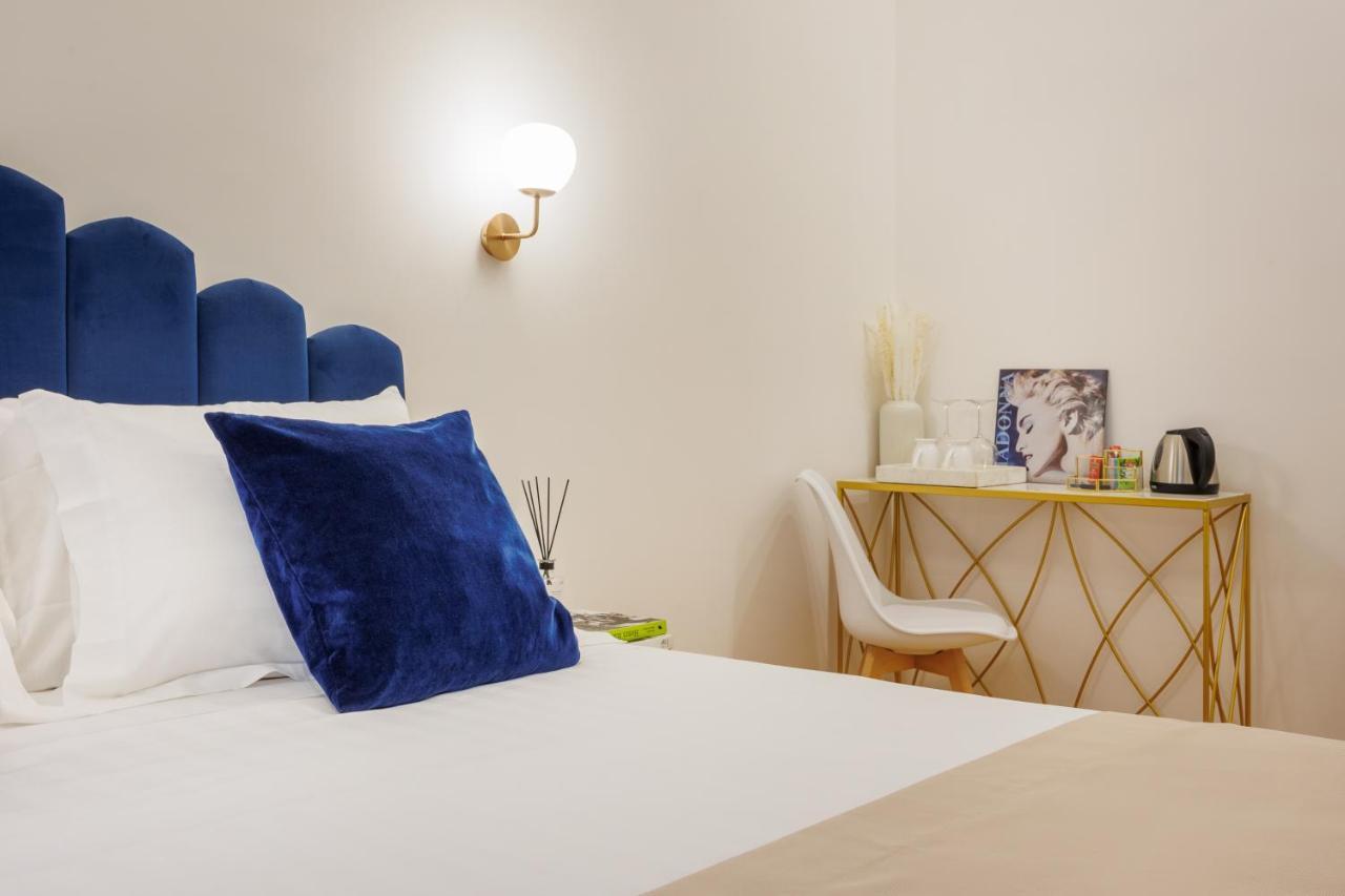 Sm Mellini Relais B&B Róma Kültér fotó