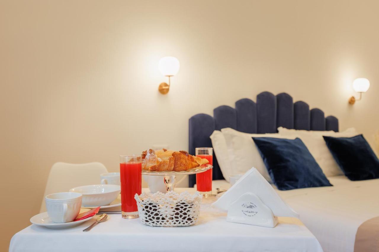 Sm Mellini Relais B&B Róma Kültér fotó