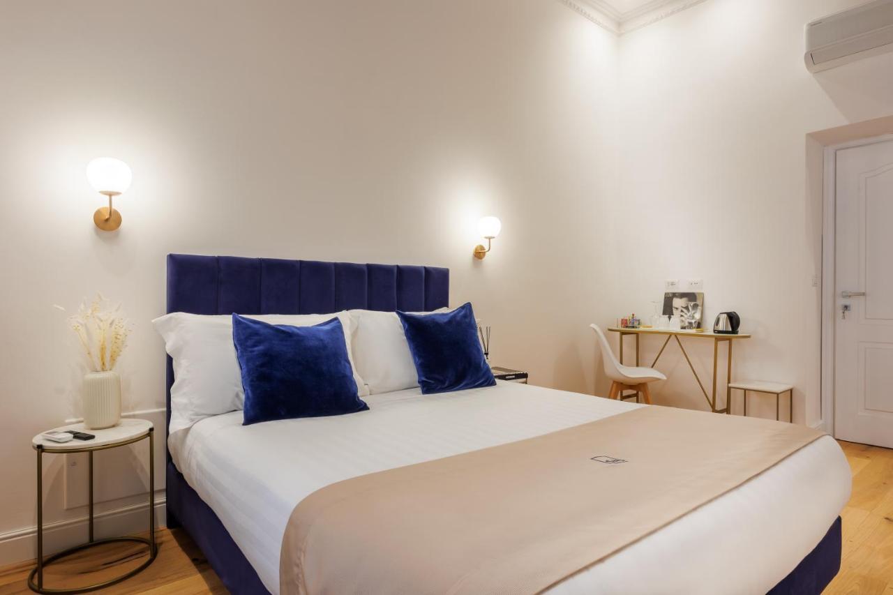 Sm Mellini Relais B&B Róma Kültér fotó
