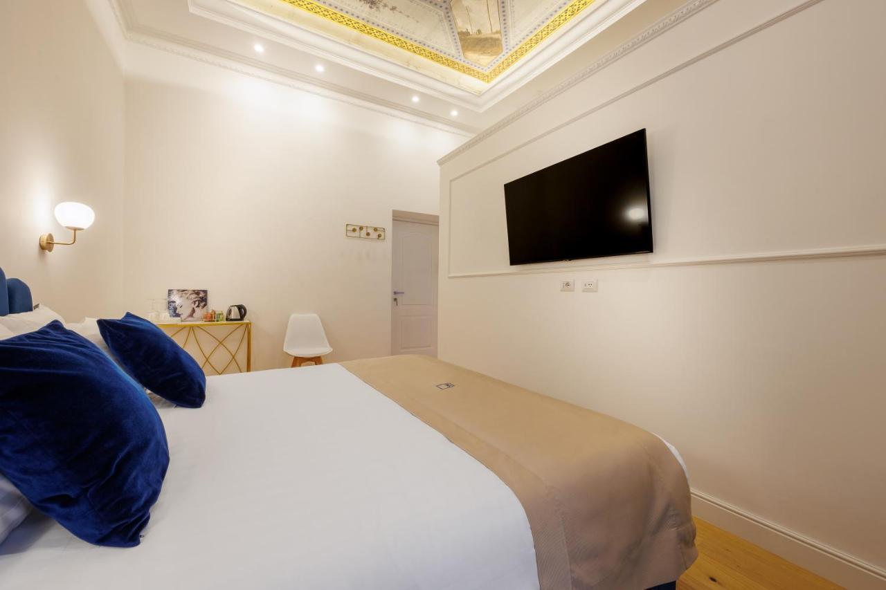 Sm Mellini Relais B&B Róma Kültér fotó