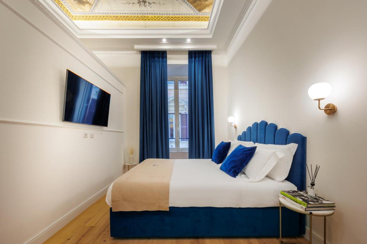 Sm Mellini Relais B&B Róma Kültér fotó
