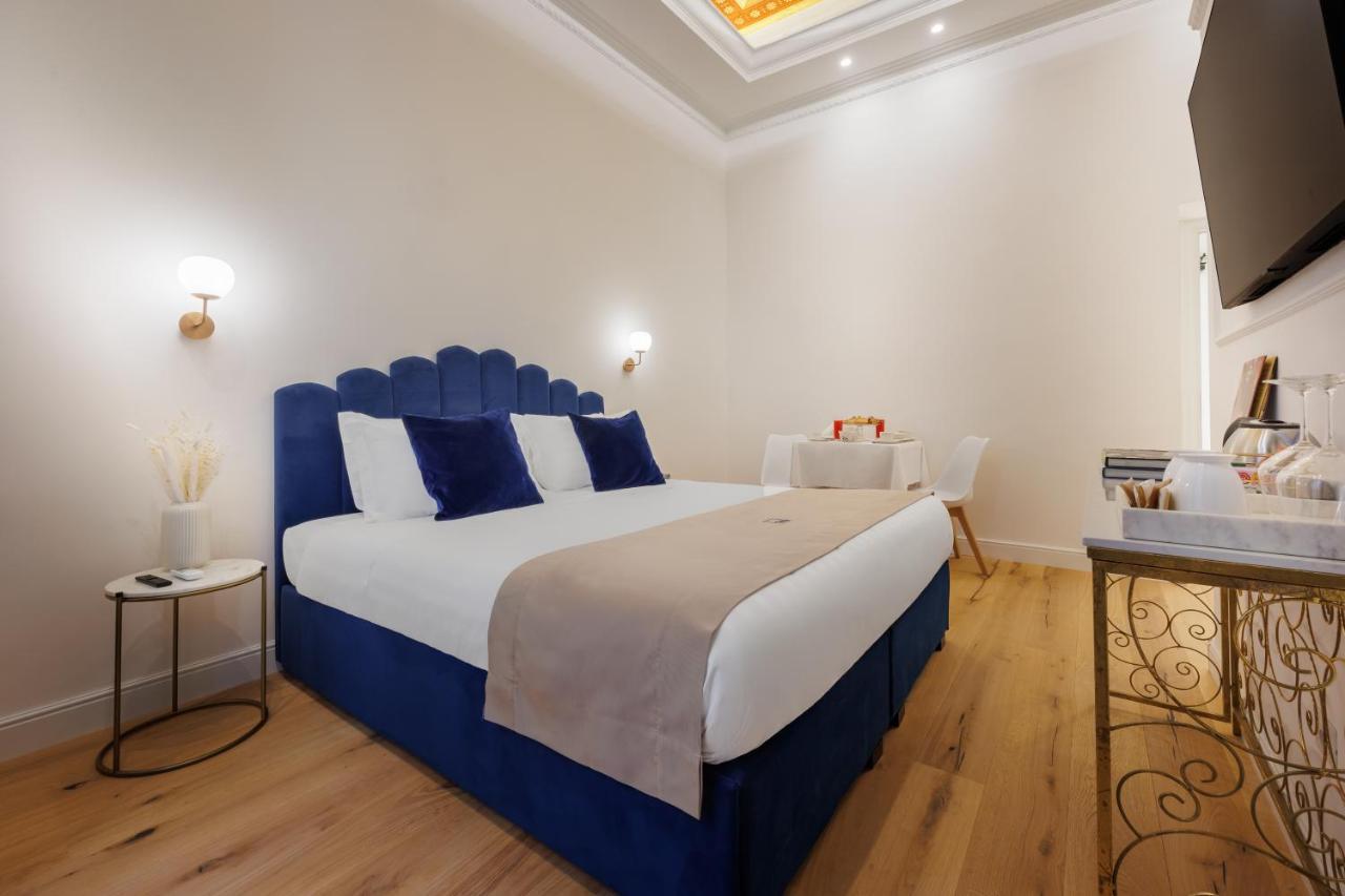Sm Mellini Relais B&B Róma Kültér fotó