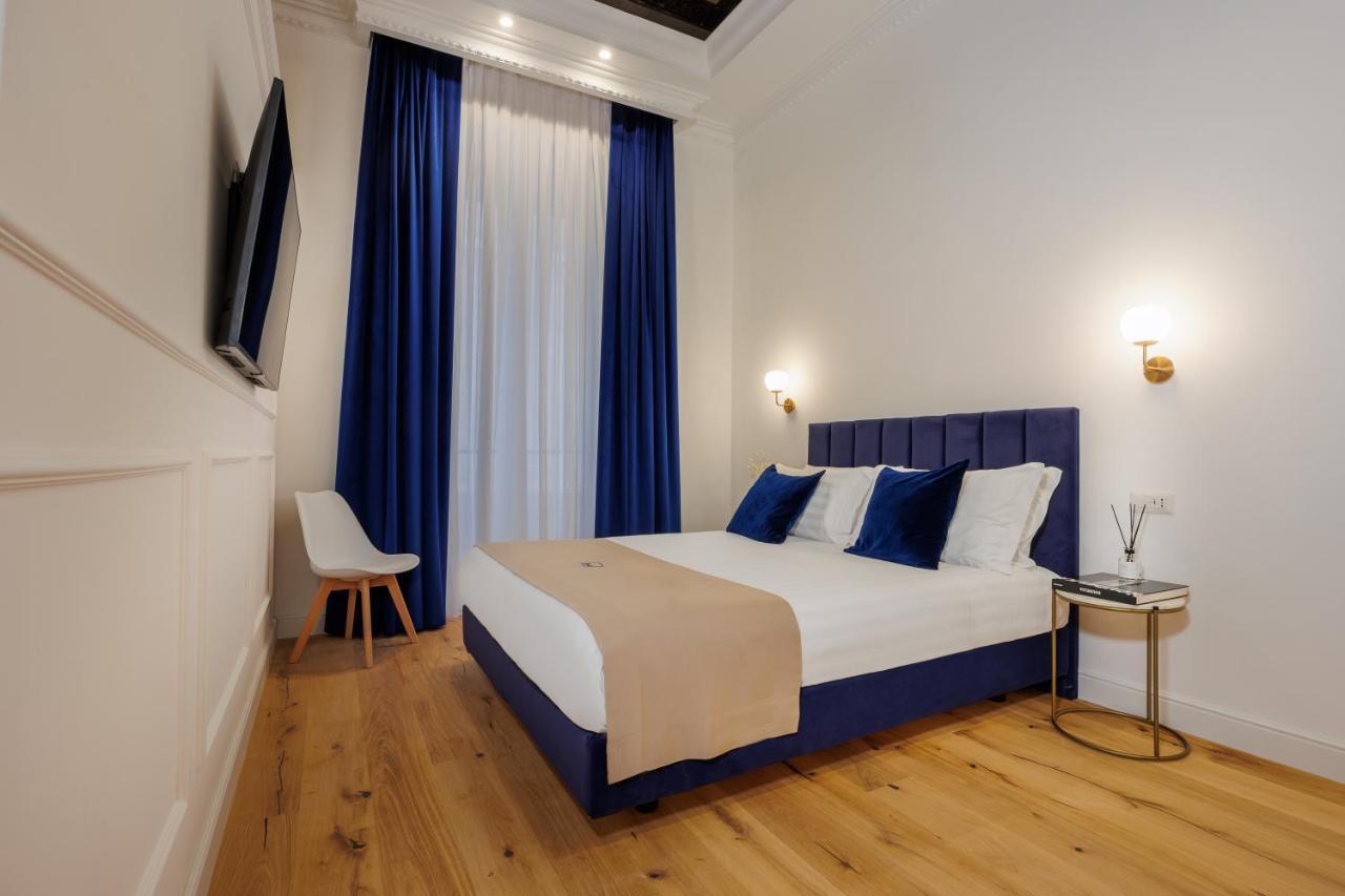 Sm Mellini Relais B&B Róma Kültér fotó