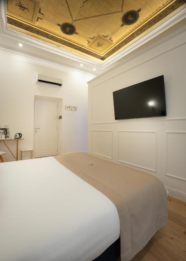 Sm Mellini Relais B&B Róma Kültér fotó