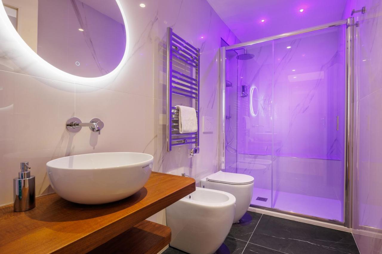 Sm Mellini Relais B&B Róma Kültér fotó