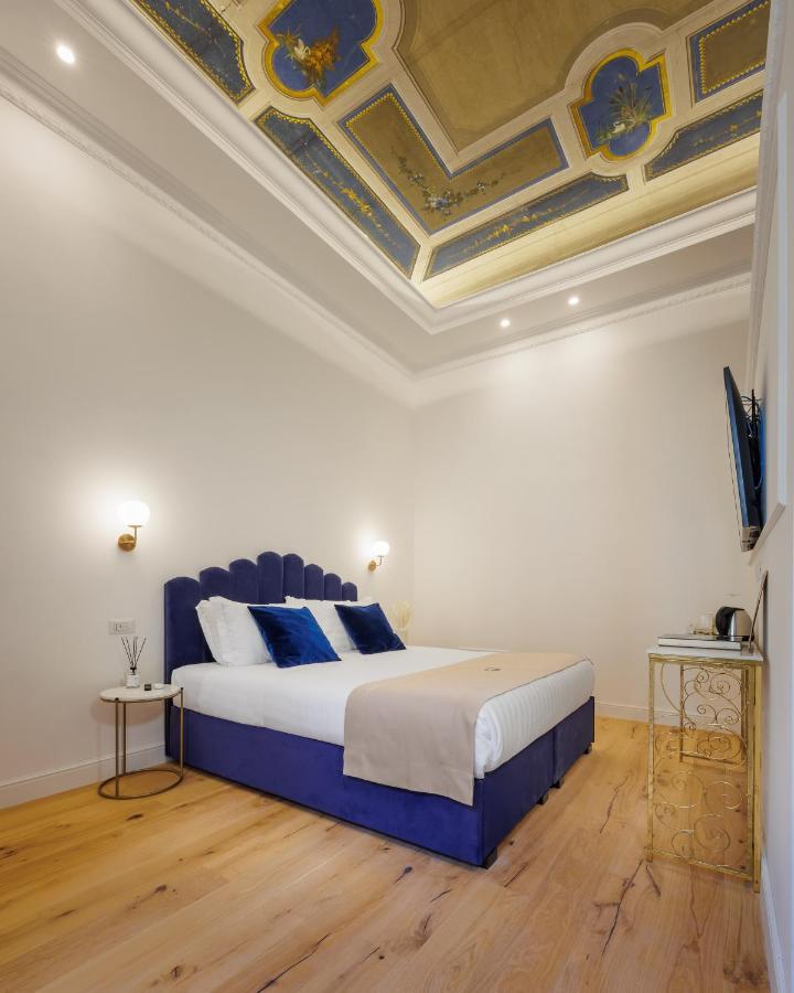 Sm Mellini Relais B&B Róma Kültér fotó