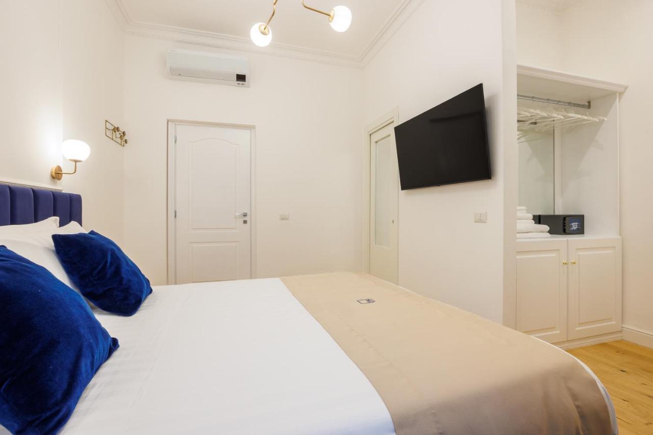 Sm Mellini Relais B&B Róma Kültér fotó