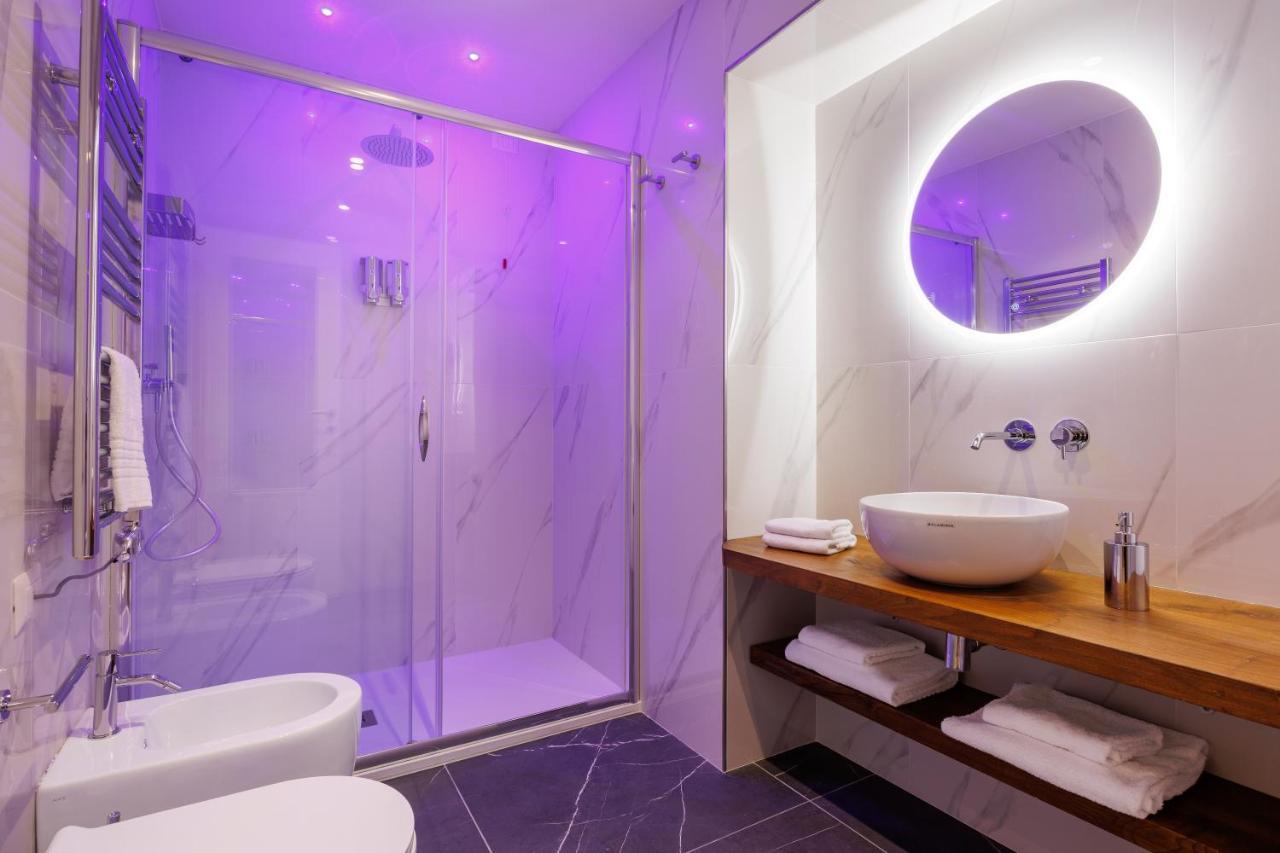 Sm Mellini Relais B&B Róma Kültér fotó