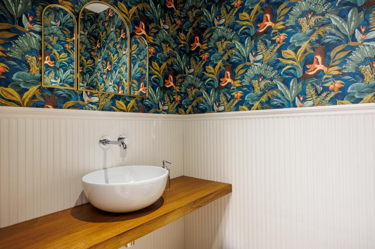 Sm Mellini Relais B&B Róma Kültér fotó