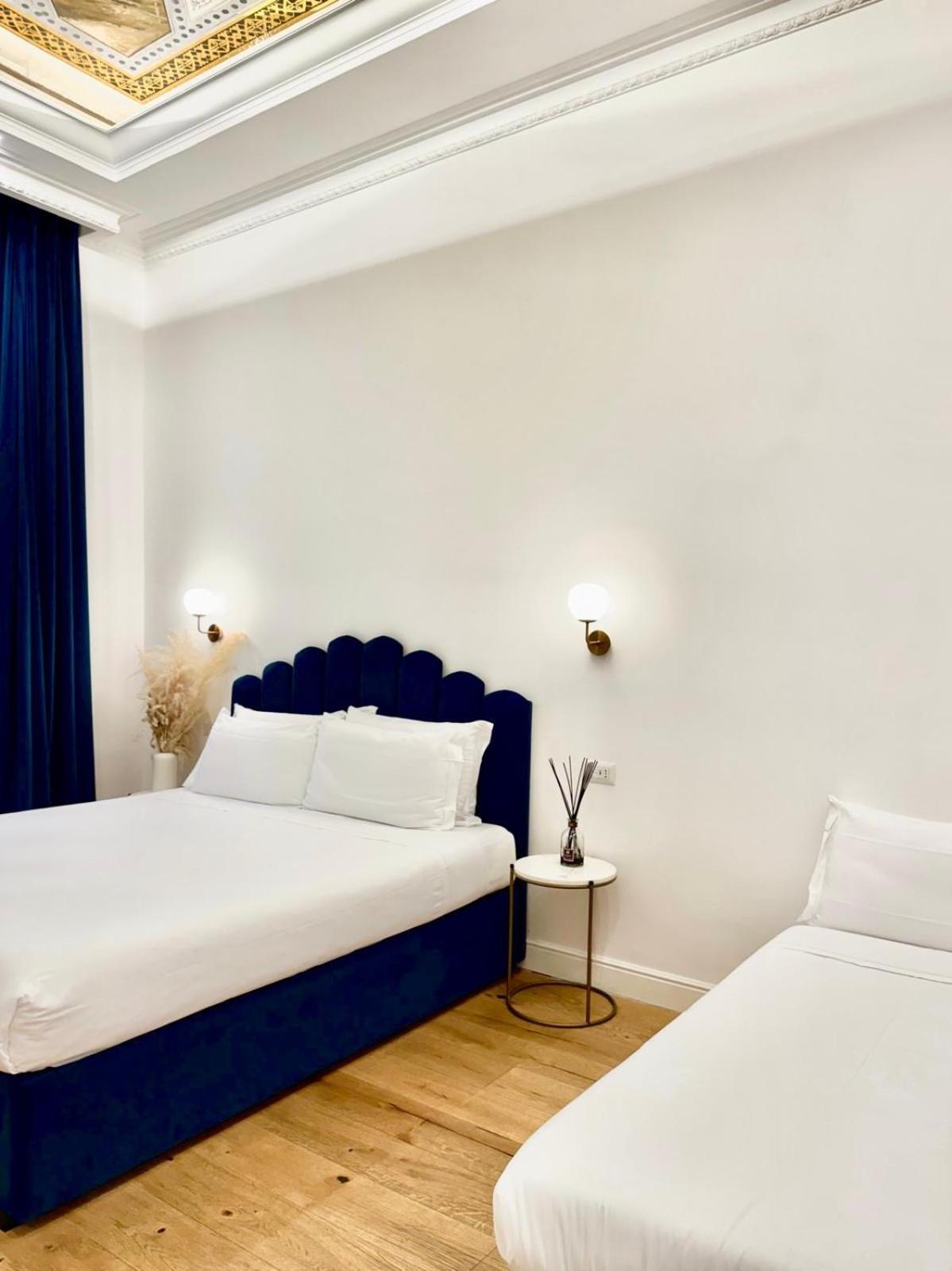 Sm Mellini Relais B&B Róma Kültér fotó